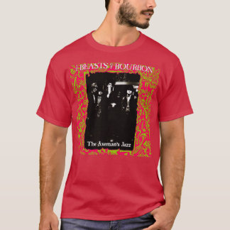 Camiseta axemans jazz