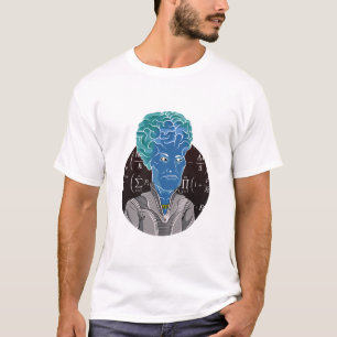 Camiseta Axiom Prime