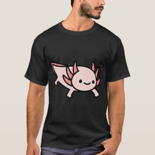 Camiseta Axolote