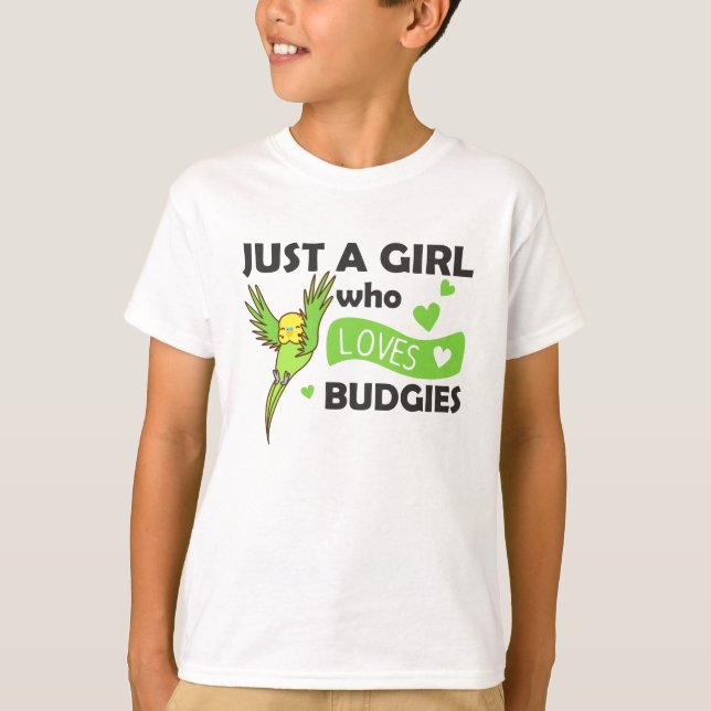 Camiseta Axolotl Amém Animais Doce Para Meninas Rosa (Frente)