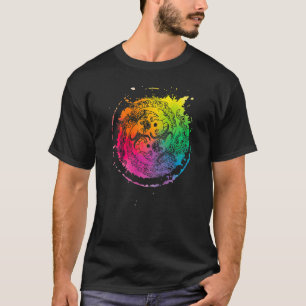 Camiseta Axolotl Amphibian Sayings 1
