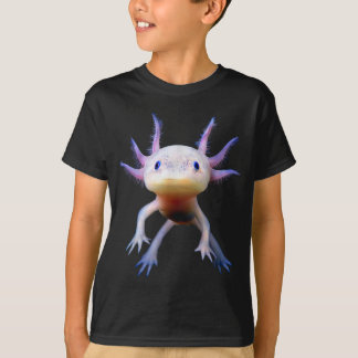 Camiseta Axolotl Shirt Limited Edition T Shirt