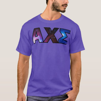 Camiseta AXS Galaxy