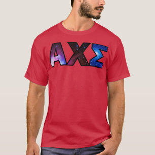 Camiseta AXS Galaxy Classic TSirt