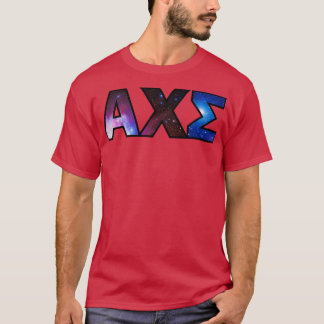 Camiseta AXS Galaxy Classic TSirt
