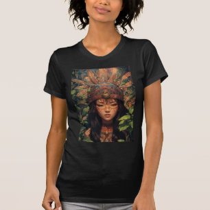 Camiseta Ayahuasca T-Shirt