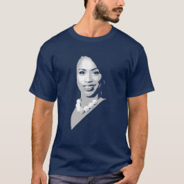 Camiseta Ayanna Pressley