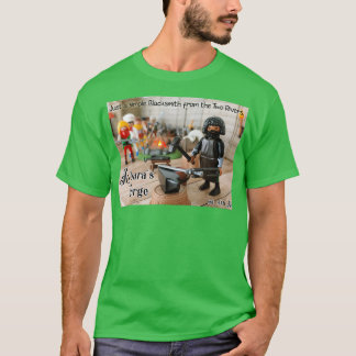 Camiseta Aybarax27s Forge