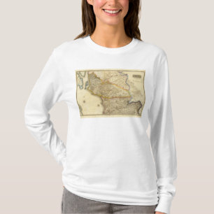 Camiseta Ayrshire composto