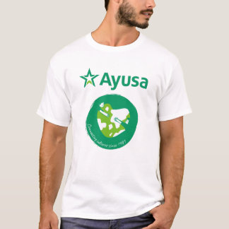 Camiseta Ayusa T-Shirt 2022-2023