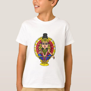 Camiseta Ayyappan