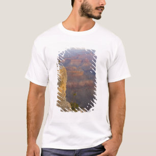Camiseta AZ, Arizona, Parque Nacional do Grand Canyon, Sul
