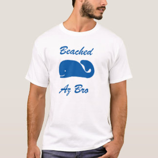 Camiseta Az encalhado Bro