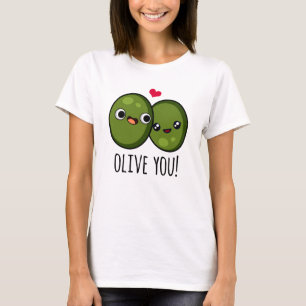 Camiseta Azeite, Seu Lúpulo De Azeite