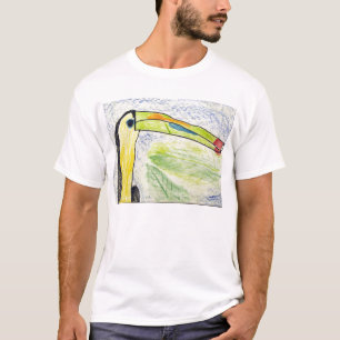 Camiseta Azeitona de Keira
