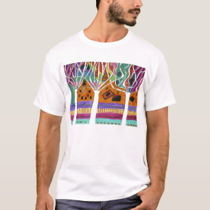 Camiseta Azeitona de Liam