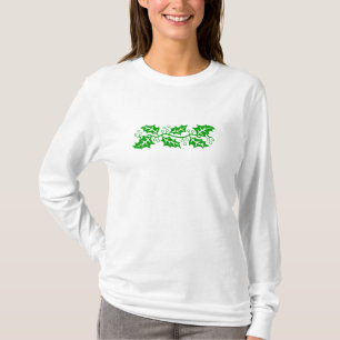 Camiseta Azevinho