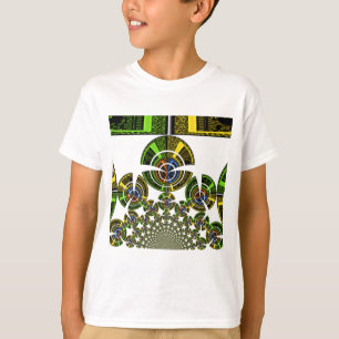 Camiseta Aztec