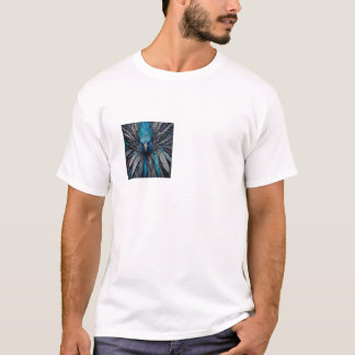Camiseta Aztec