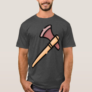 Camiseta Aztec Ax