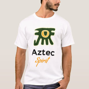 Camiseta Aztec Spirit