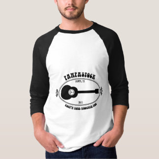 Camiseta Azuis Bros Pampastock atual 2011