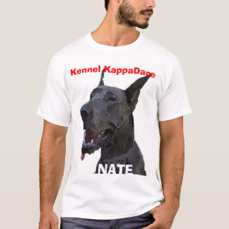 Camiseta Azuis de KappaDane