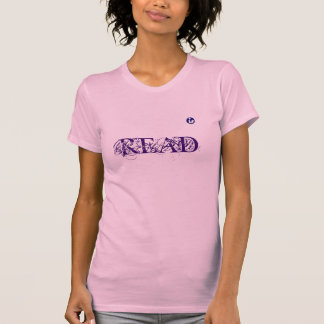 Camiseta Azuis marinhos LIDOS