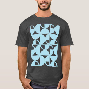 Camiseta Azul claro Demi