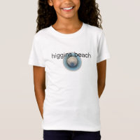 Azul Costeiro com Areia de Praia Moderna Higgins