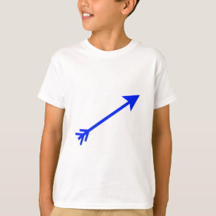 Camiseta Azul de Seta 35° O MUSEU Zazzle Dons
