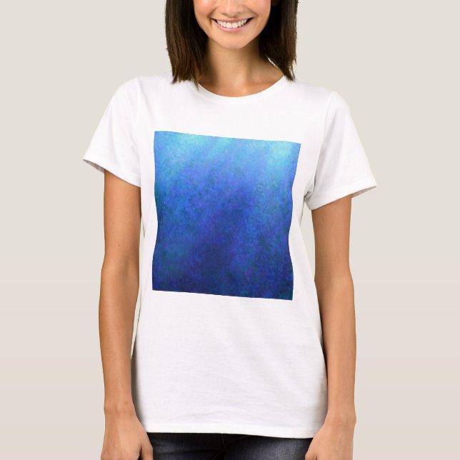 Camiseta Azul grande (Frente)