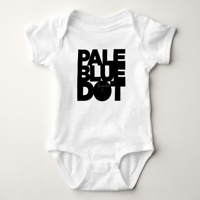 Camiseta Azul pálido (Frente)