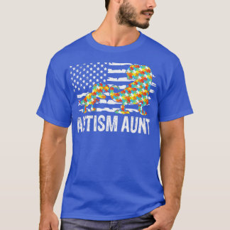 Camiseta Azul Para O Meu Filho Amor Esperam Que A Fé Apoie 