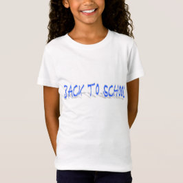 Camiseta Azul-sombra BTS