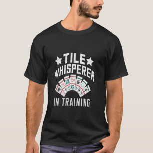 Camiseta Azulejo Suspender No Treinamento Do Jogo Do Azulej
