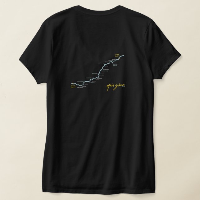 CAMISETA B (Postura das costas)