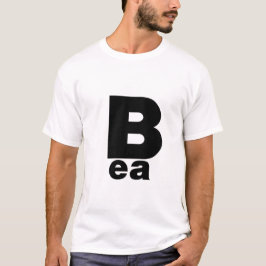CAMISETA B!