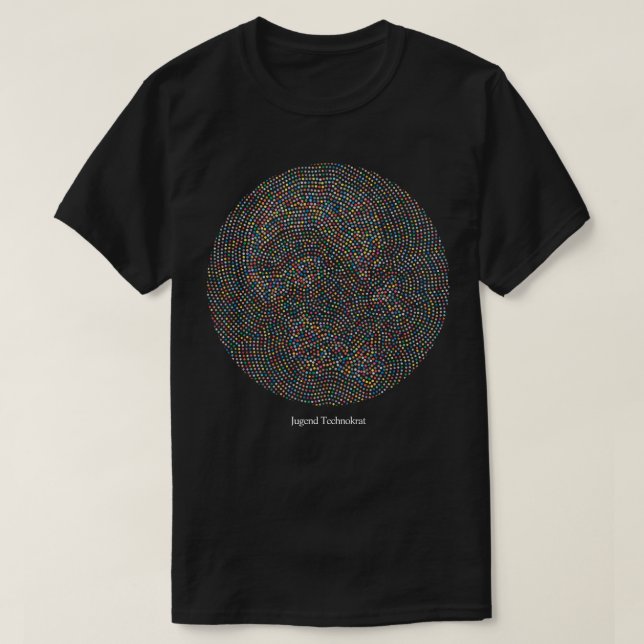 CAMISETA B03 (Frente do Design)