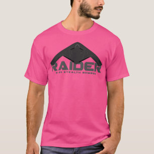 Camiseta B21 Raider 2