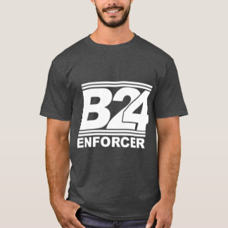 CAMISETA B24