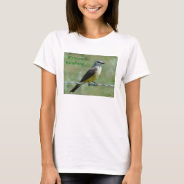 Camiseta B31 Tirano-ocidental