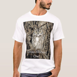 Camiseta B51 Coruja Buraqueira