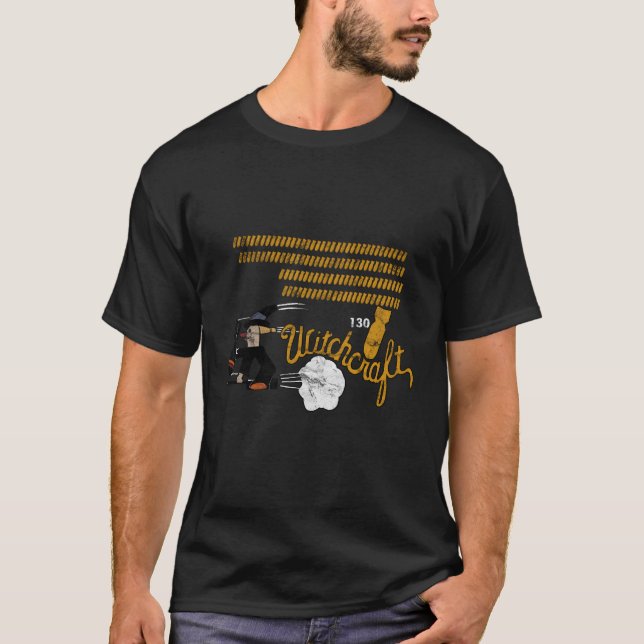 Camiseta B-24 Nose Bombardeadora Ww2 (Frente)