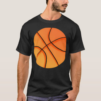 Camiseta B-Ball