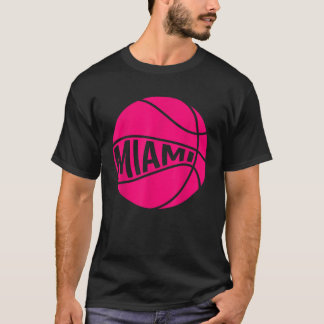 Camiseta B Ball Basball Retro Florida State B Ball