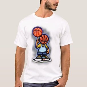 Camiseta B-Baller
