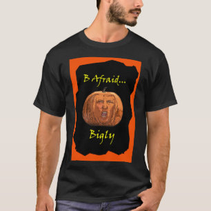 Camiseta B Bigly receoso