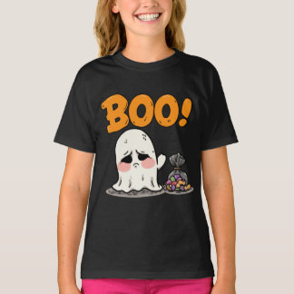 CAMISETA B-BOO😣