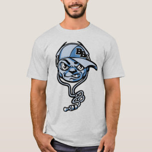 Camiseta B-boy head